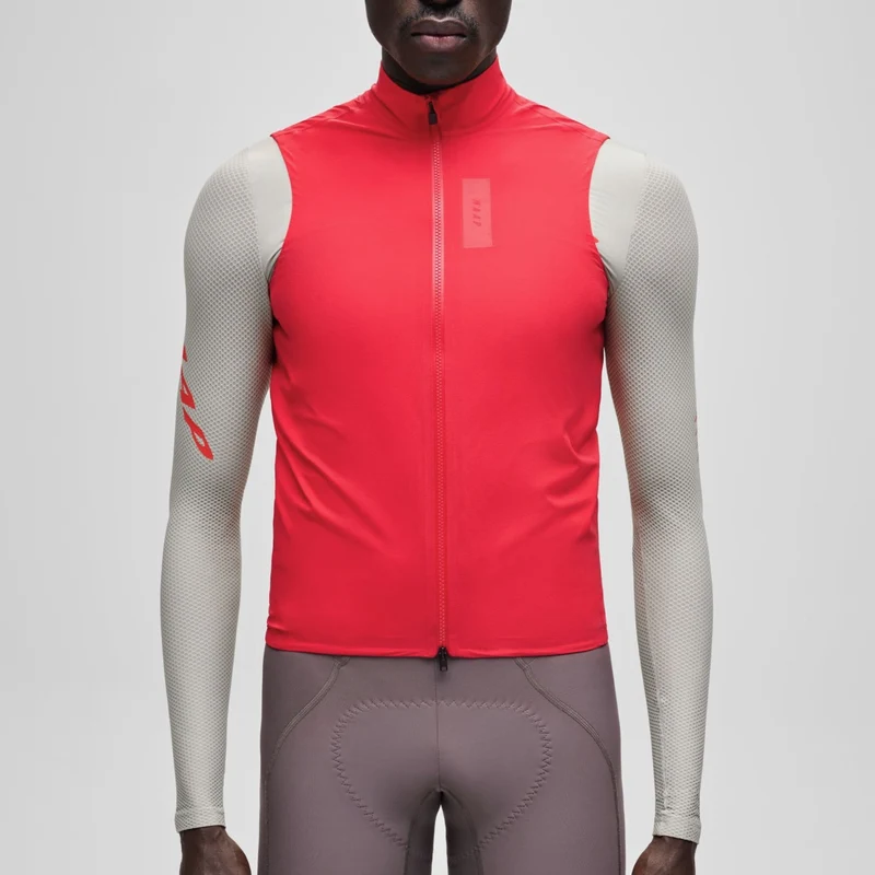 Gilet Maap Pro Atmos - Rosso