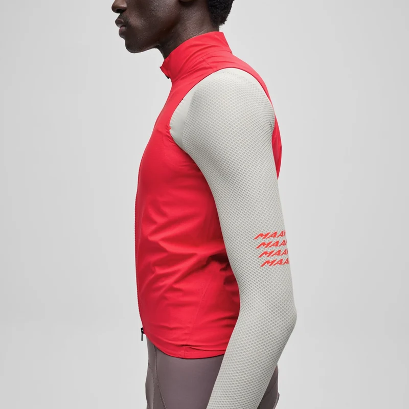 Gilet Maap Pro Atmos - Rosso