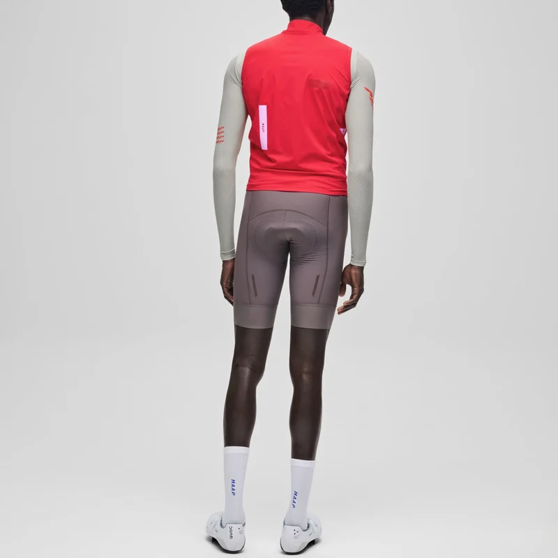 Gilet Maap Pro Atmos - Rosso