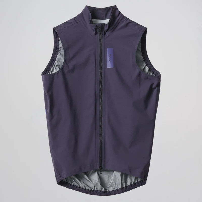 Gilet Maap Pro Atmos - Blu