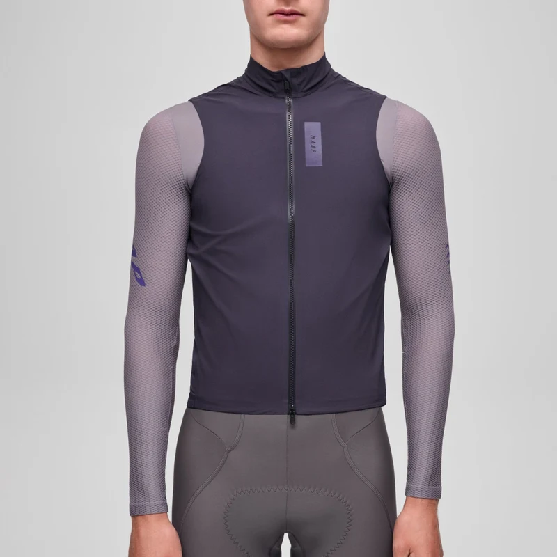 Gilet Maap Pro Atmos - Blu