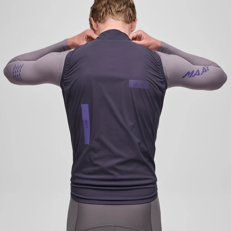 Gilet Maap Pro Atmos - Blu