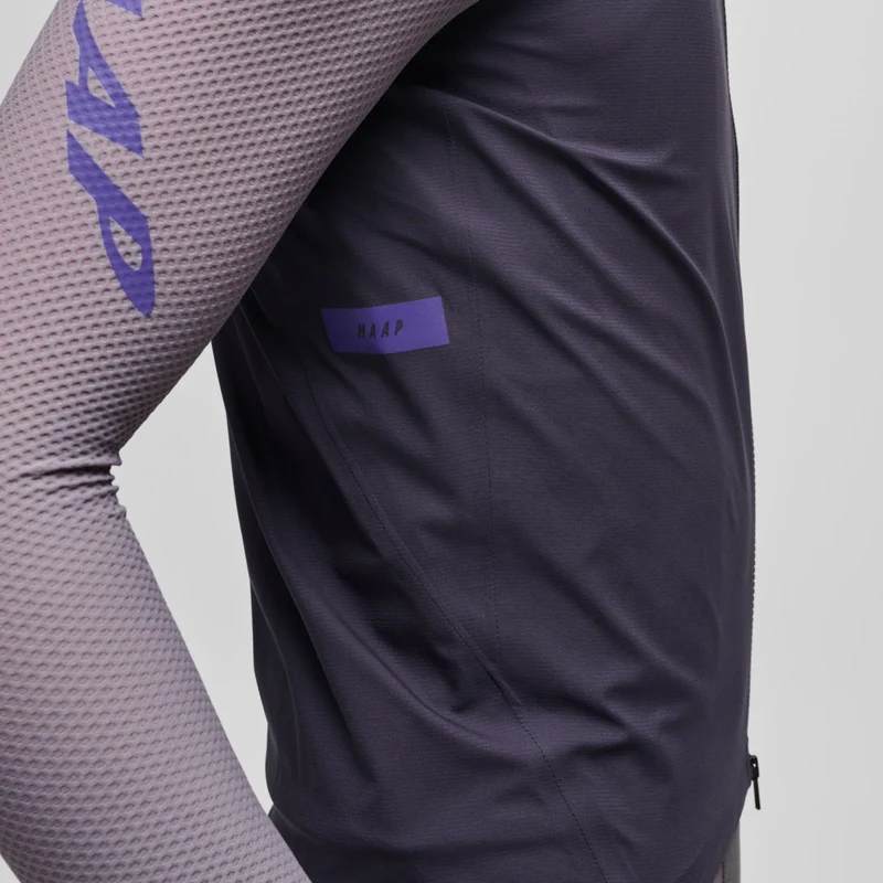 Gilet Maap Pro Atmos - Blu