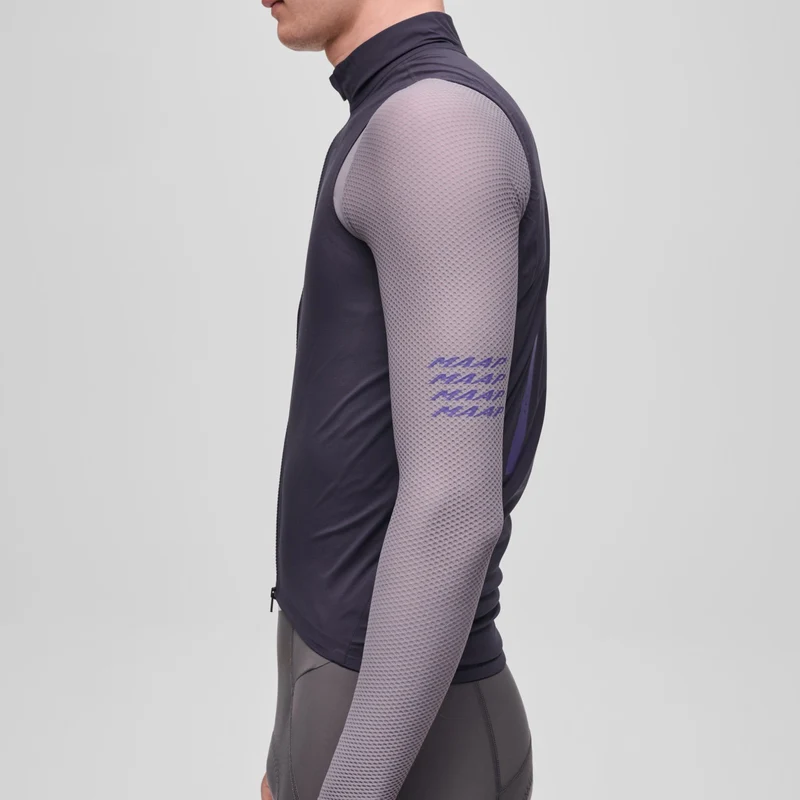 Gilet Maap Pro Atmos - Blu