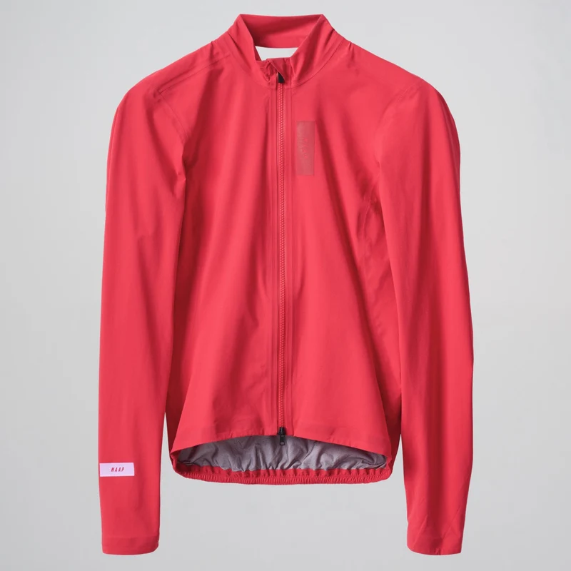 Giacca donna Maap Pro Atmos - Rosso