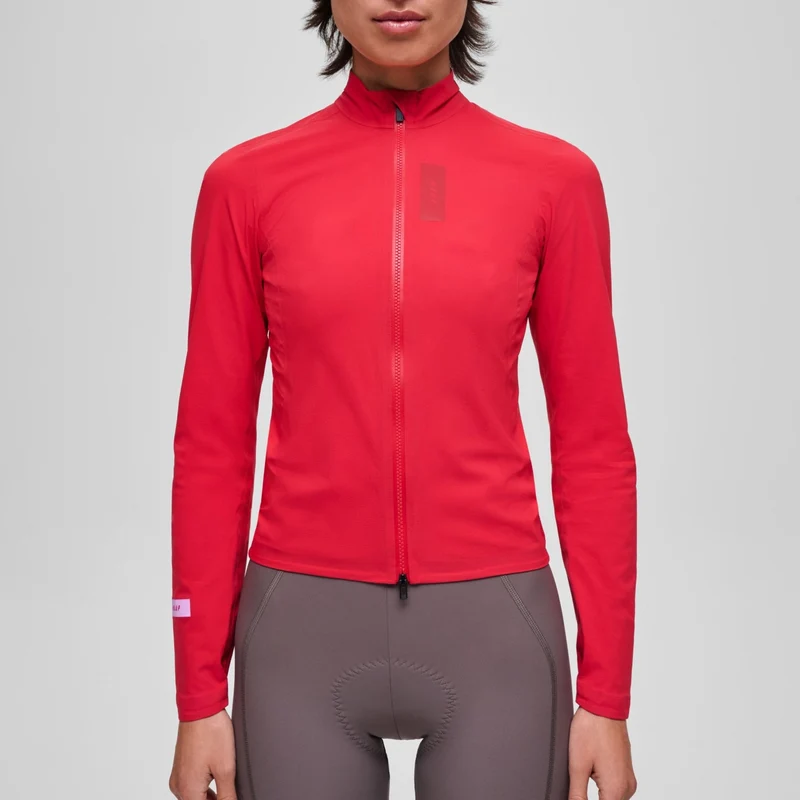 Giacca donna Maap Pro Atmos - Rosso