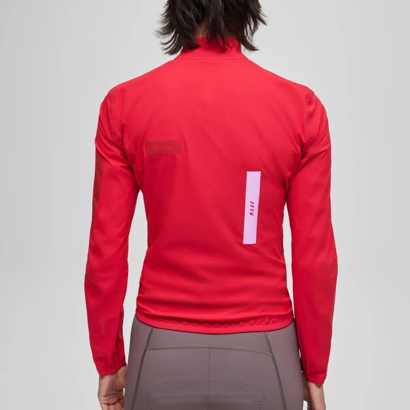 Giacca donna Maap Pro Atmos - Rosso