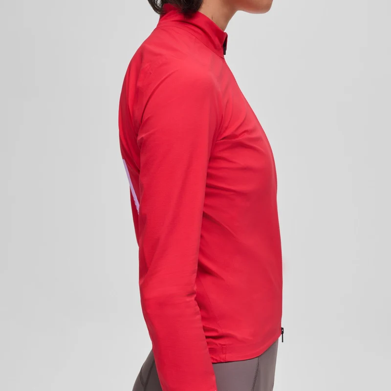 Giacca donna Maap Pro Atmos - Rosso
