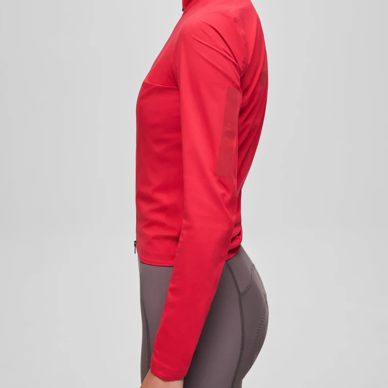 Giacca donna Maap Pro Atmos - Rosso