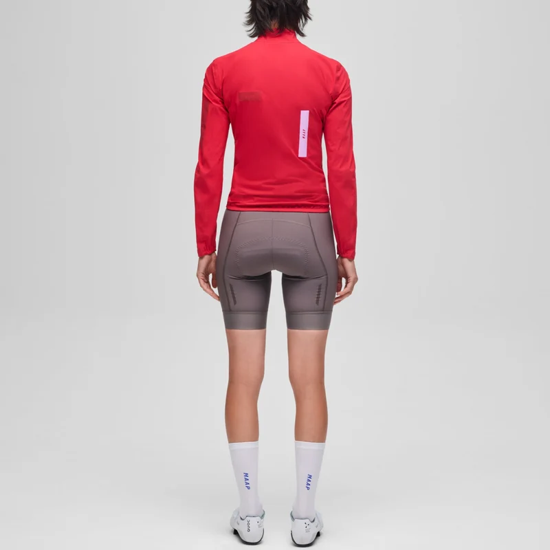 Giacca donna Maap Pro Atmos - Rosso