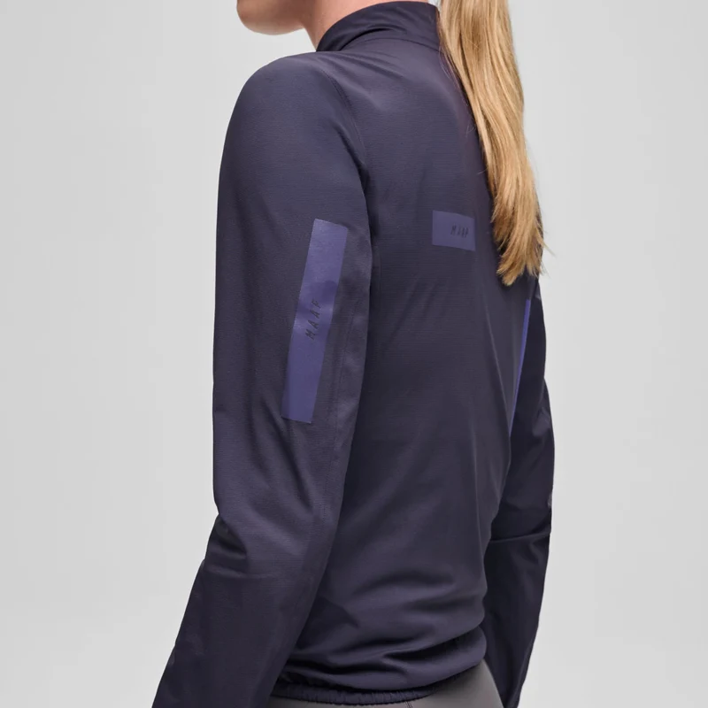 Giacca donna Maap Pro Atmos - Blu