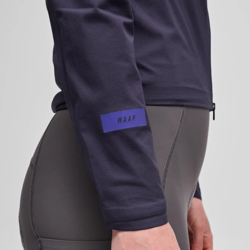 Giacca donna Maap Pro Atmos - Blu