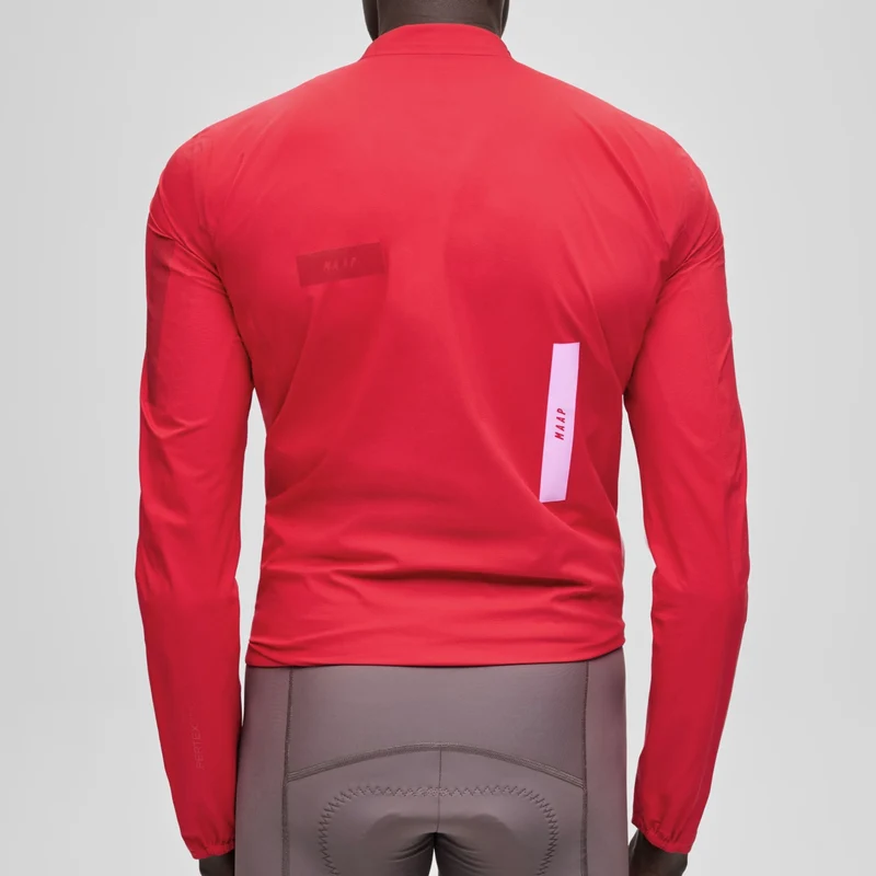 Giacca Maap Pro Atmos - Rosso