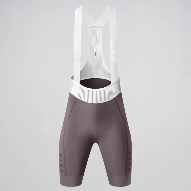 Salopette donna Maap Team Evo - Viola chiaro