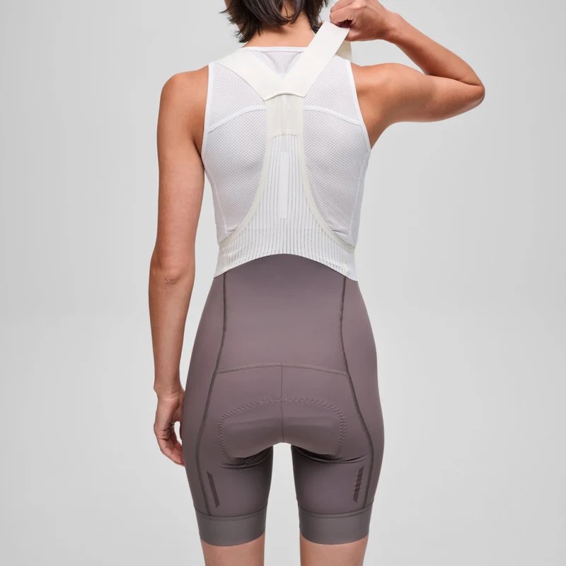 Salopette donna Maap Team Evo - Viola chiaro