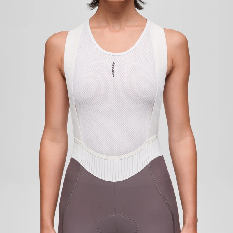 Salopette donna Maap Team Evo - Viola chiaro