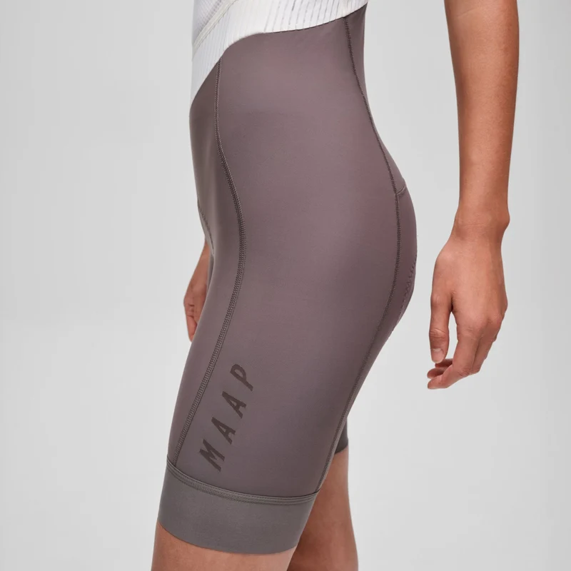 Salopette donna Maap Team Evo - Viola chiaro