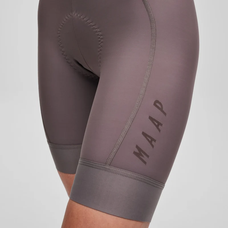 Salopette donna Maap Team Evo - Viola chiaro