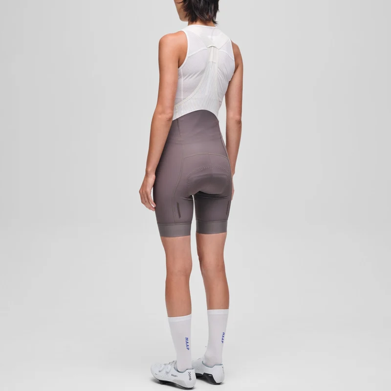 Salopette donna Maap Team Evo - Viola chiaro