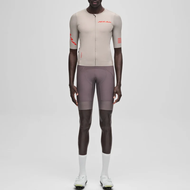 Salopette Maap Team Evo - Viola chiaro
