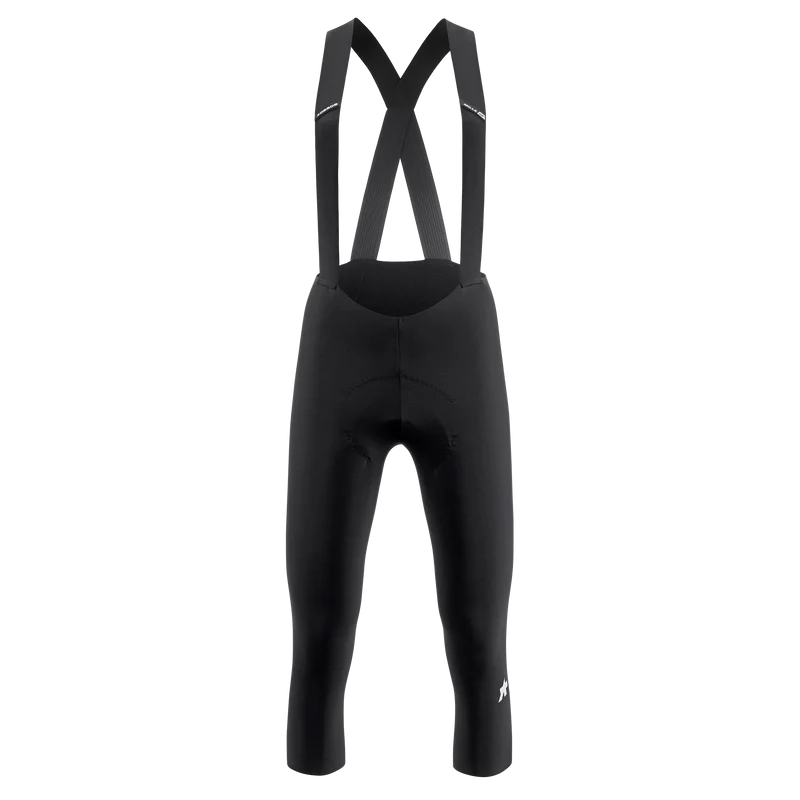 Bermuda donna Assos Mille GT Spring Fall S11 - Nero