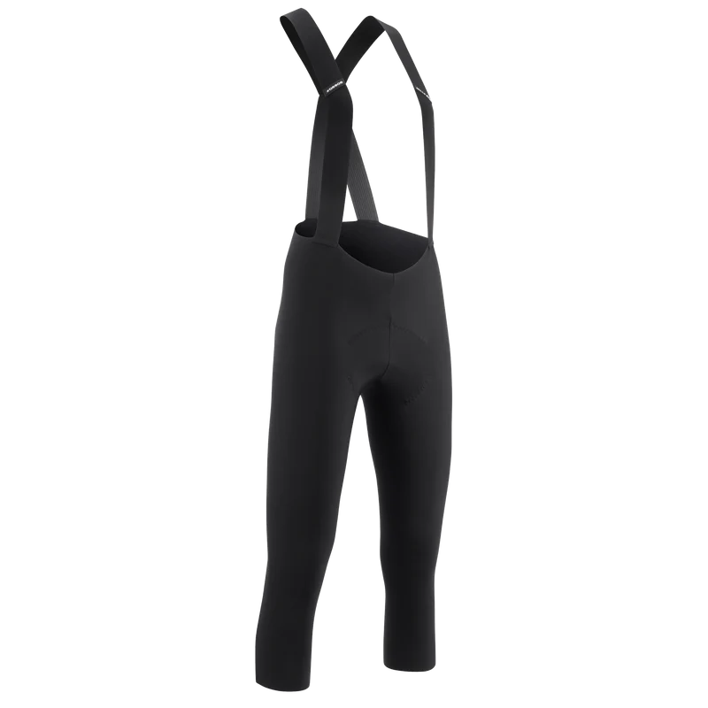 Bermuda donna Assos Mille GT Spring Fall S11 - Nero