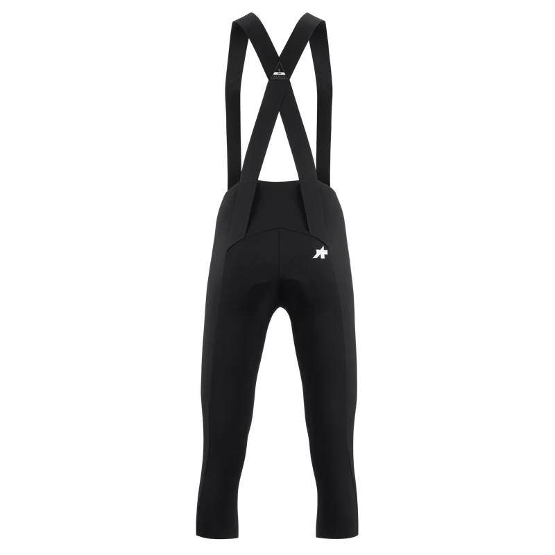 Bermuda donna Assos Mille GT Spring Fall S11 - Nero