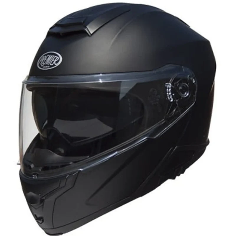 PREMIER GENIUS EVO Caschi Nero