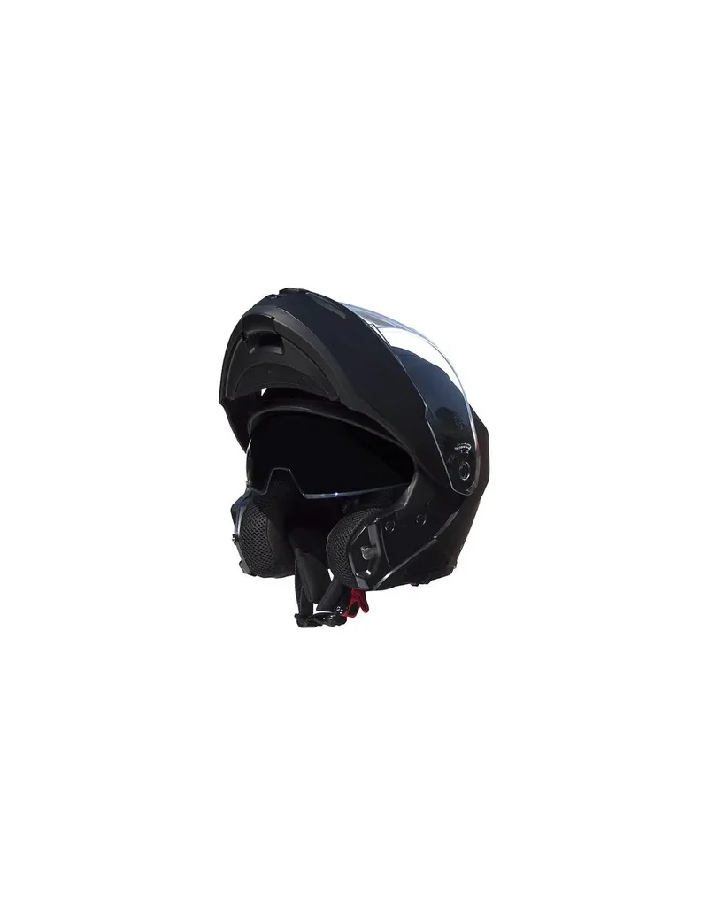 PREMIER GENIUS EVO Caschi Nero