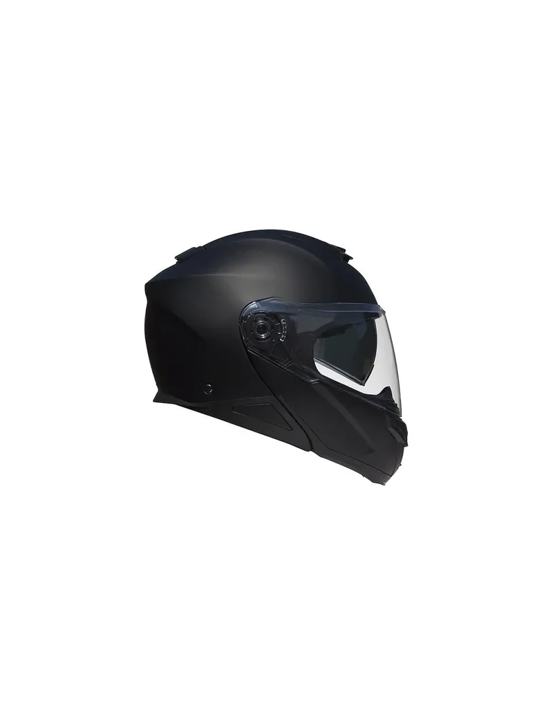 PREMIER GENIUS EVO Caschi Nero