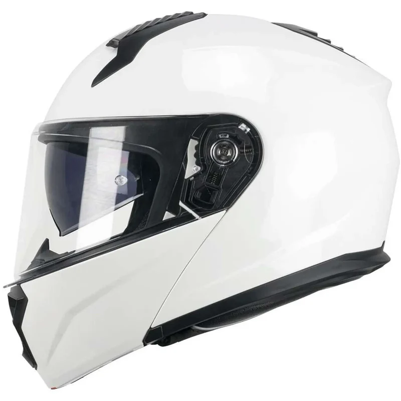Ska-p - 5THA FALCON MONO - Blanco