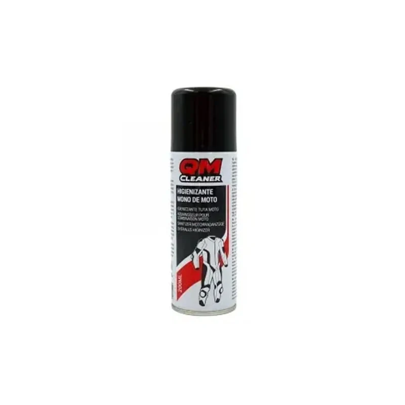 PULITORE QM M-8 | IGIENIZZANTE