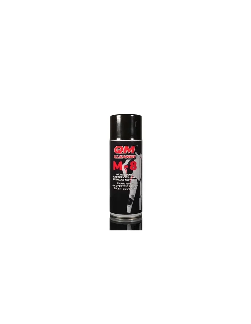 PULITORE QM M-8 | IGIENIZZANTE