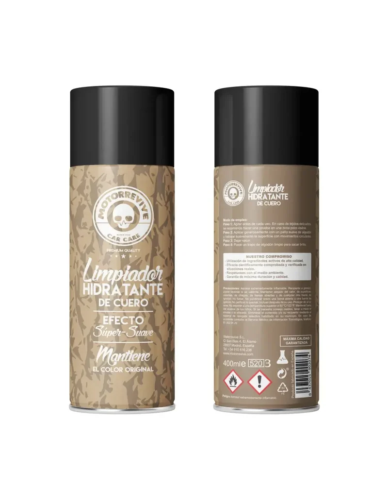 DETERGENTE IDRATANTE PER LA PELLE