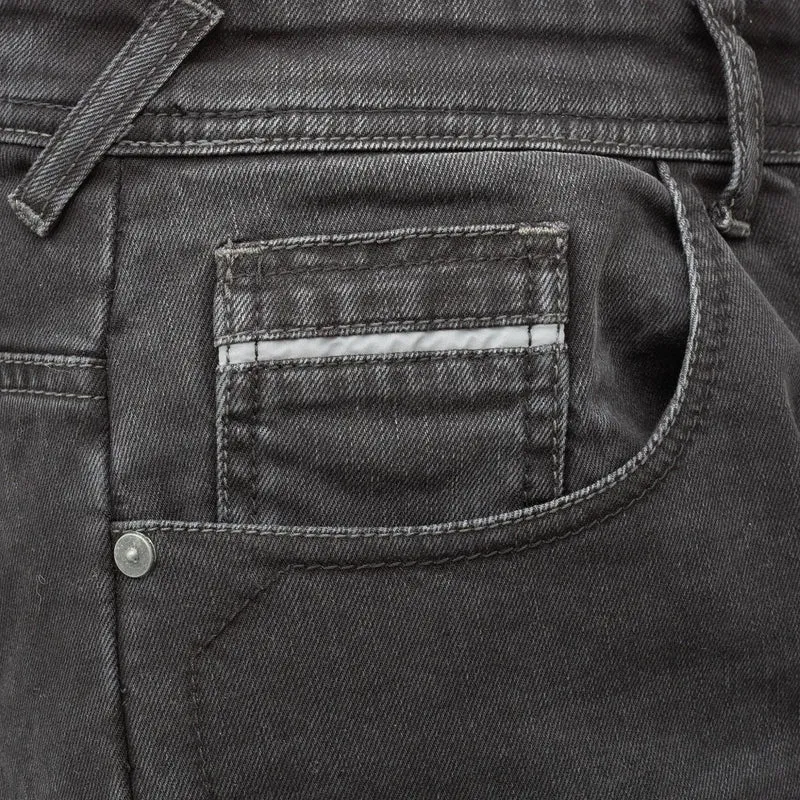 Jeans ZENO SHORT