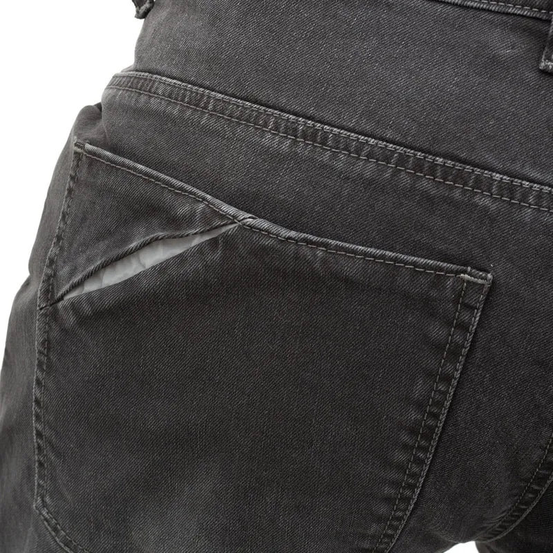 Jeans ZENO SHORT