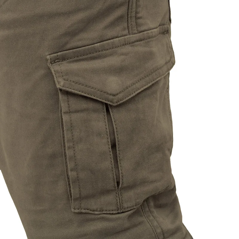 Pantalone MOLO SHORT