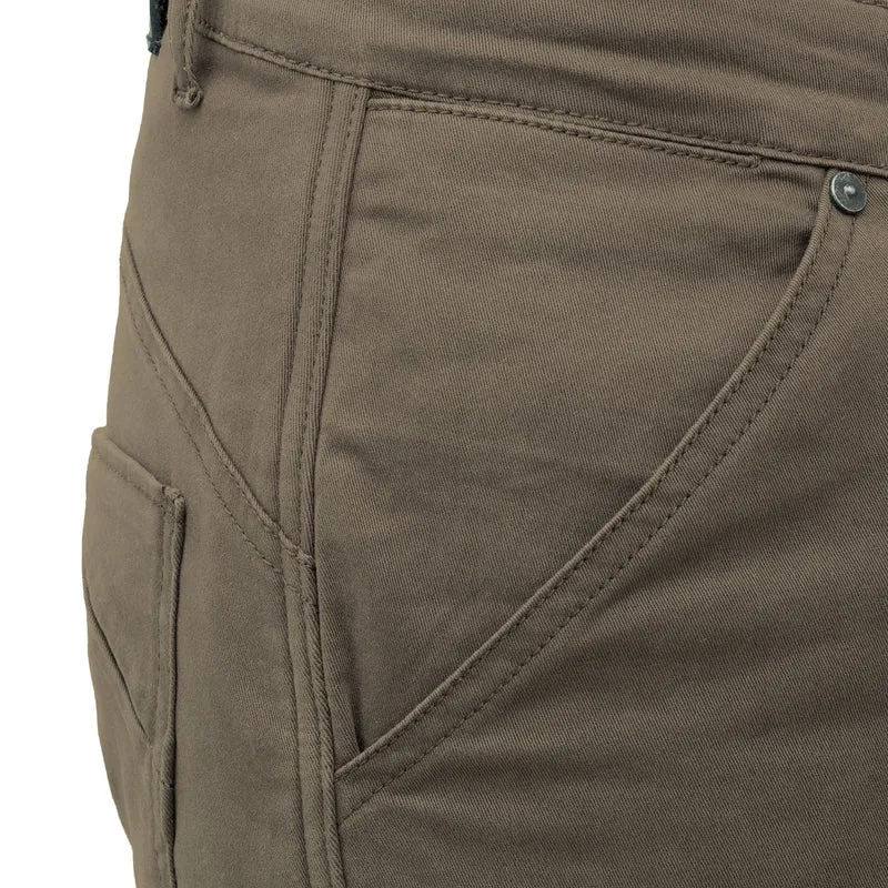 Pantalone MOLO SHORT