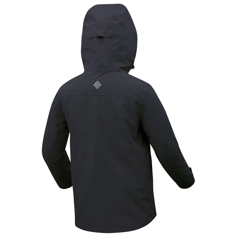Giacca URBANA DISTRICT HYDROSCUD®