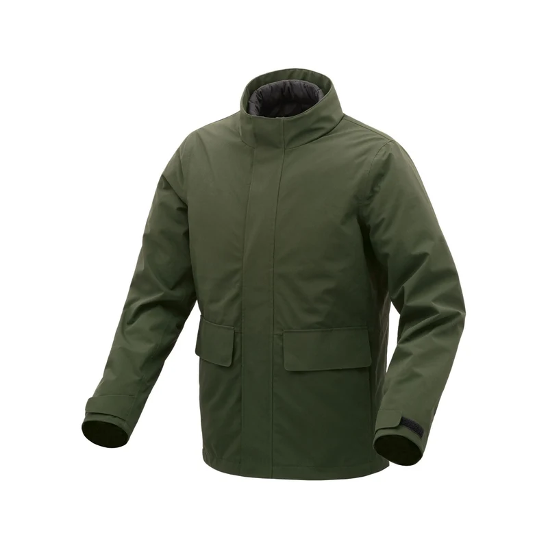 Giacca URBAN DISTRICT HYDROSCUD®