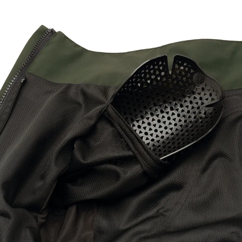 Giacca URBAN DISTRICT HYDROSCUD®