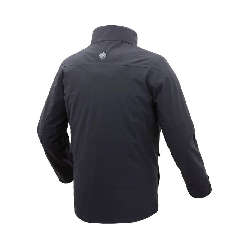 Giacca URBAN DISTRICT HYDROSCUD®