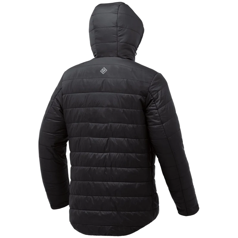 Parka MONTE HYDROSCUD®