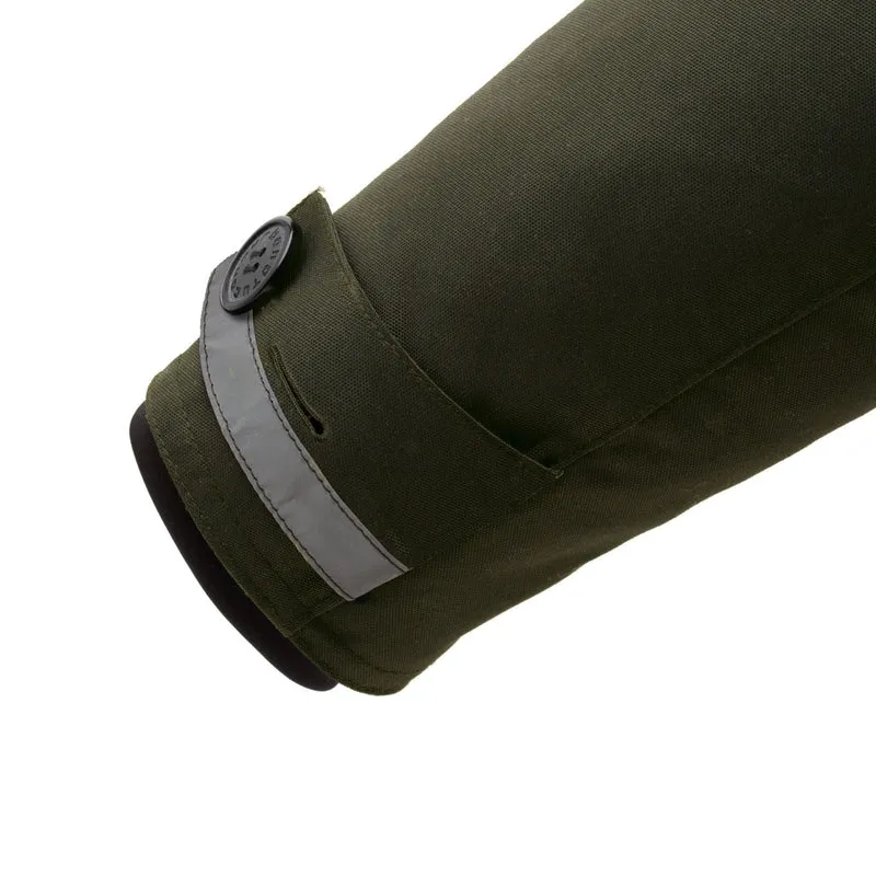 Parka MONTE HYDROSCUD®