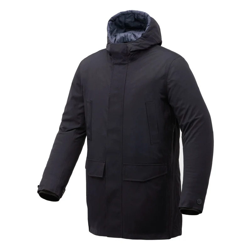 Parka MONTE HYDROSCUD®