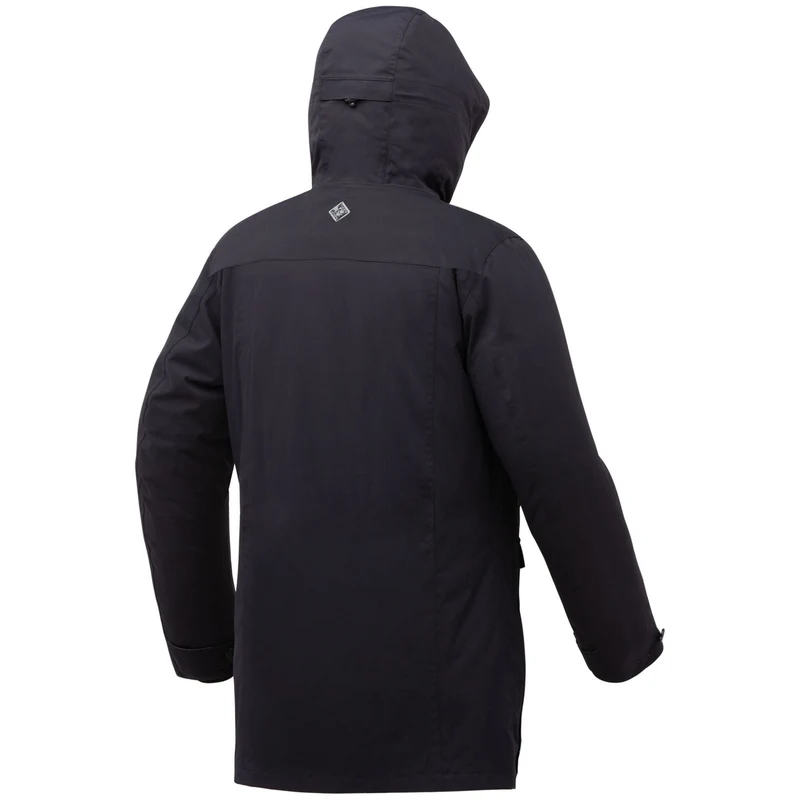 Parka MONTE HYDROSCUD®