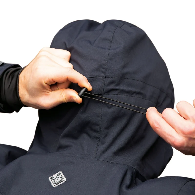 Parka MONTE HYDROSCUD®