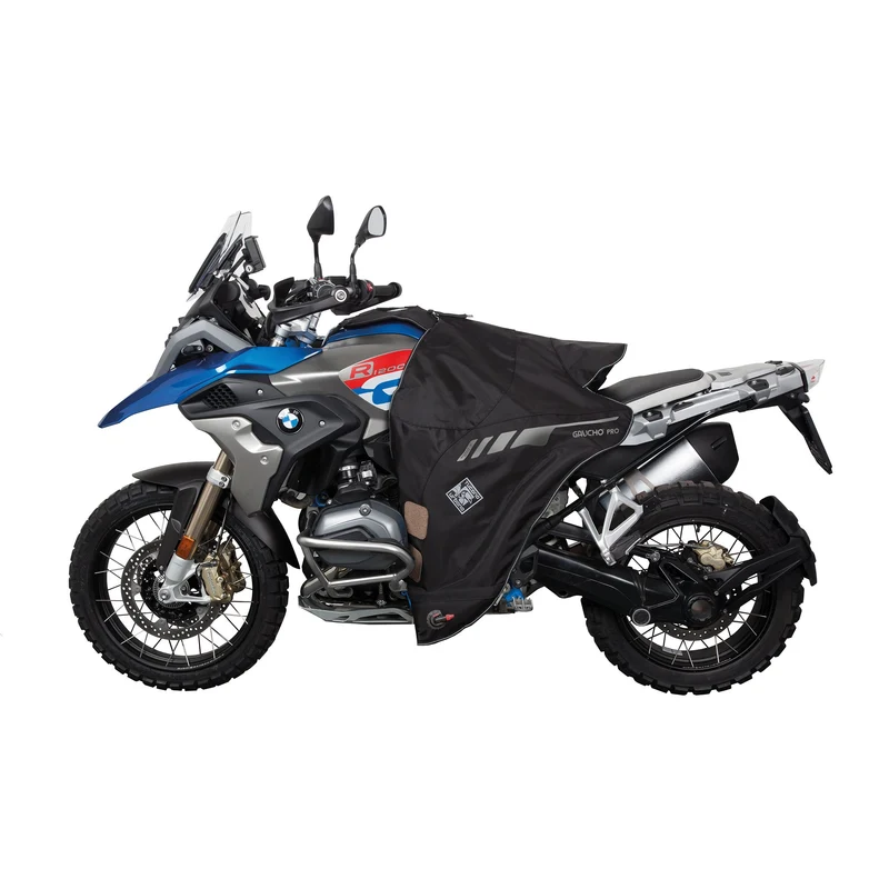 Coprigambe Gaucho PRO R1200PRO