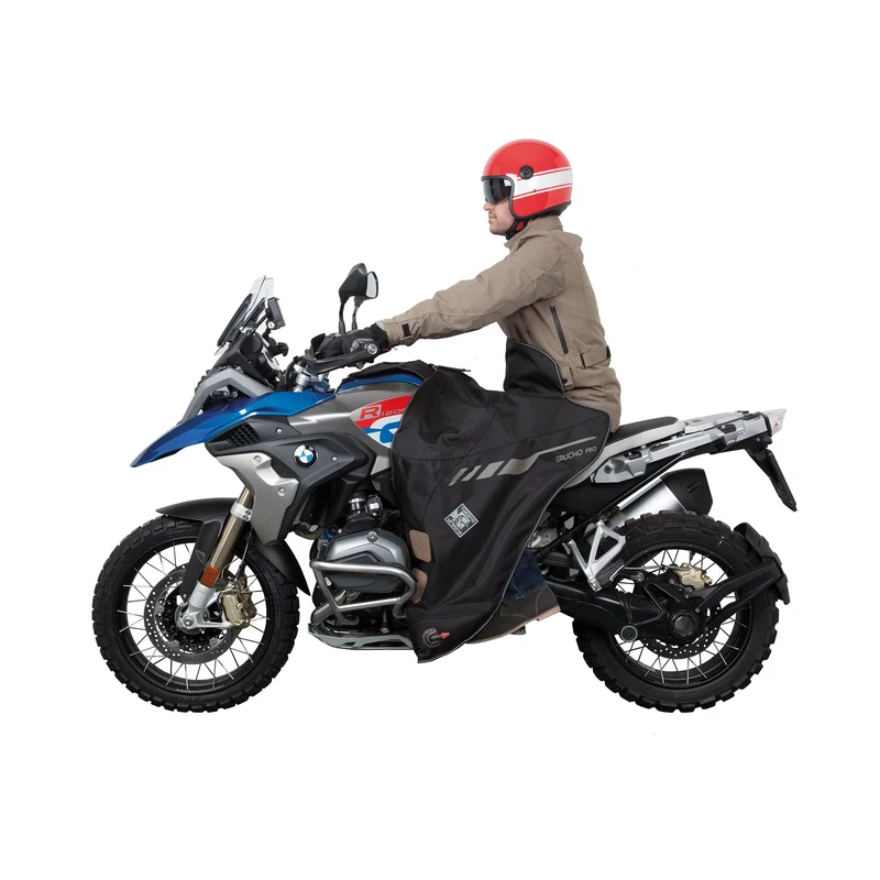 Coprigambe Gaucho PRO R1200PRO