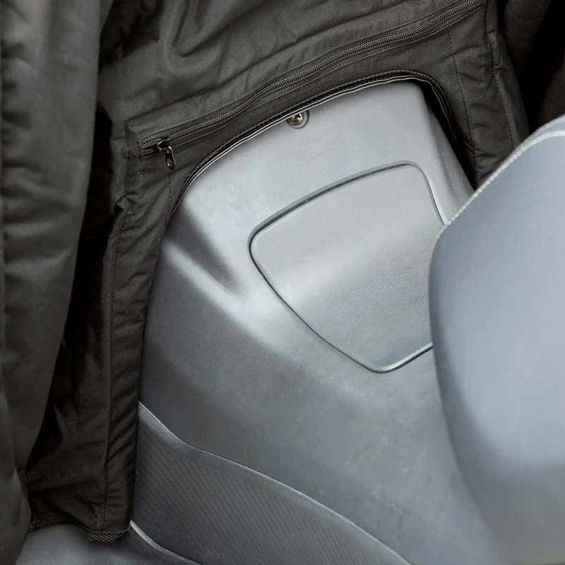 Coprigambe TERMOSCUD® EASY E29
